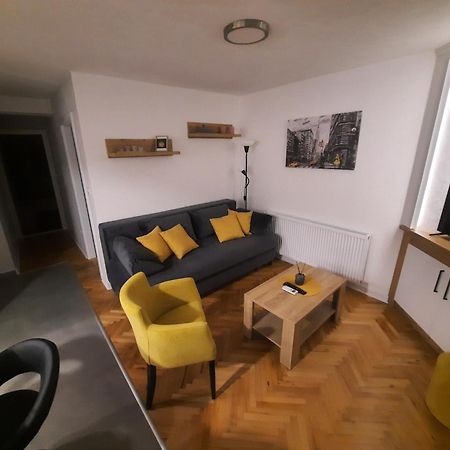 Apartman Mn Vrnjačka Banja Rum bild
