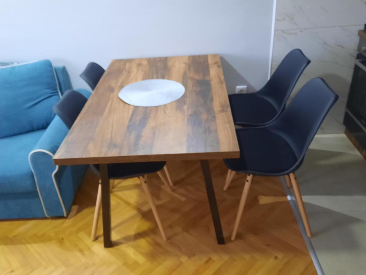 Apartman Mn Vrnjačka Banja Exteriör bild