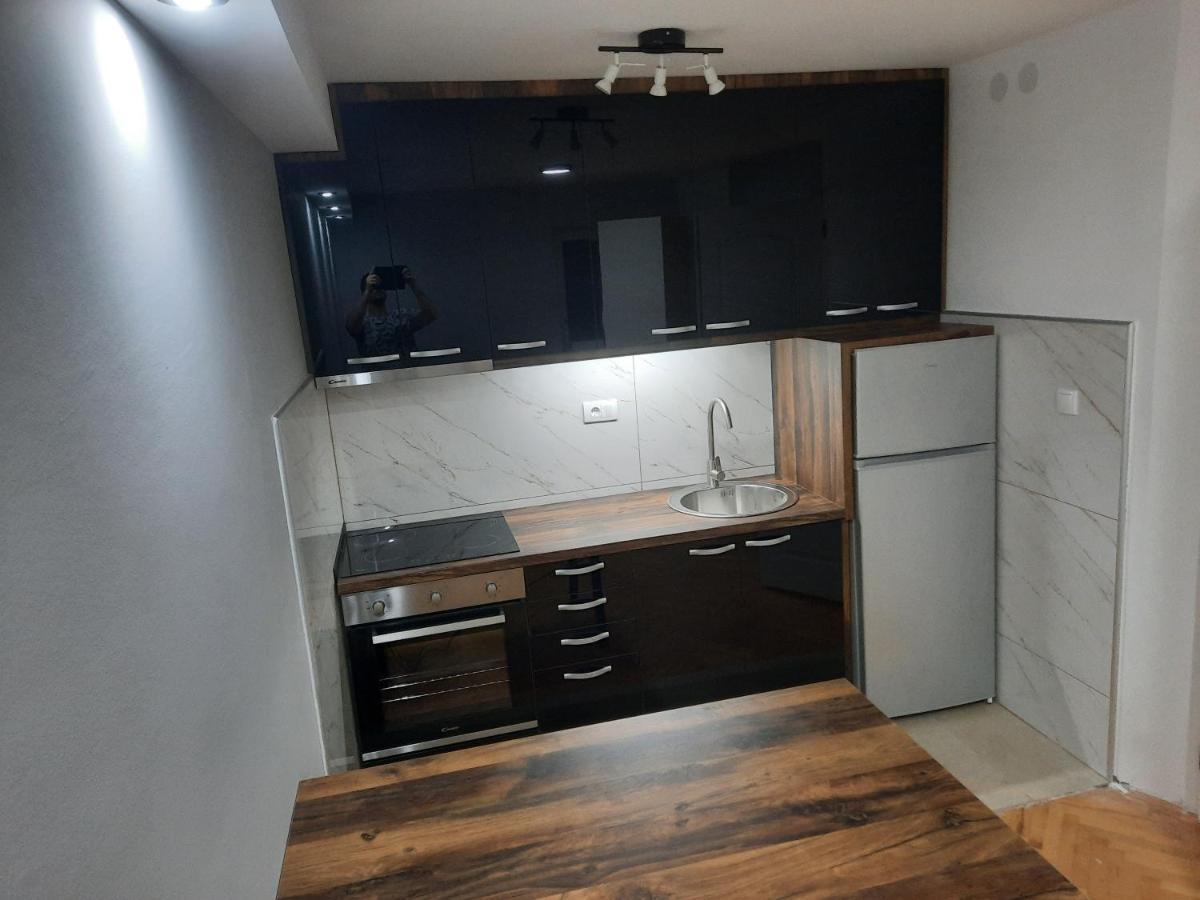 Apartman Mn Vrnjačka Banja Exteriör bild
