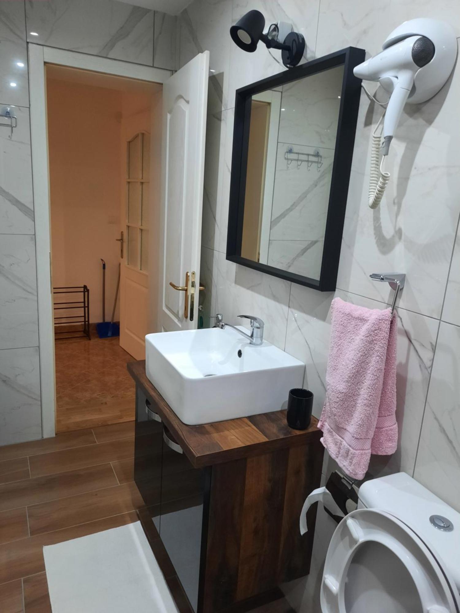 Apartman Mn Vrnjačka Banja Rum bild