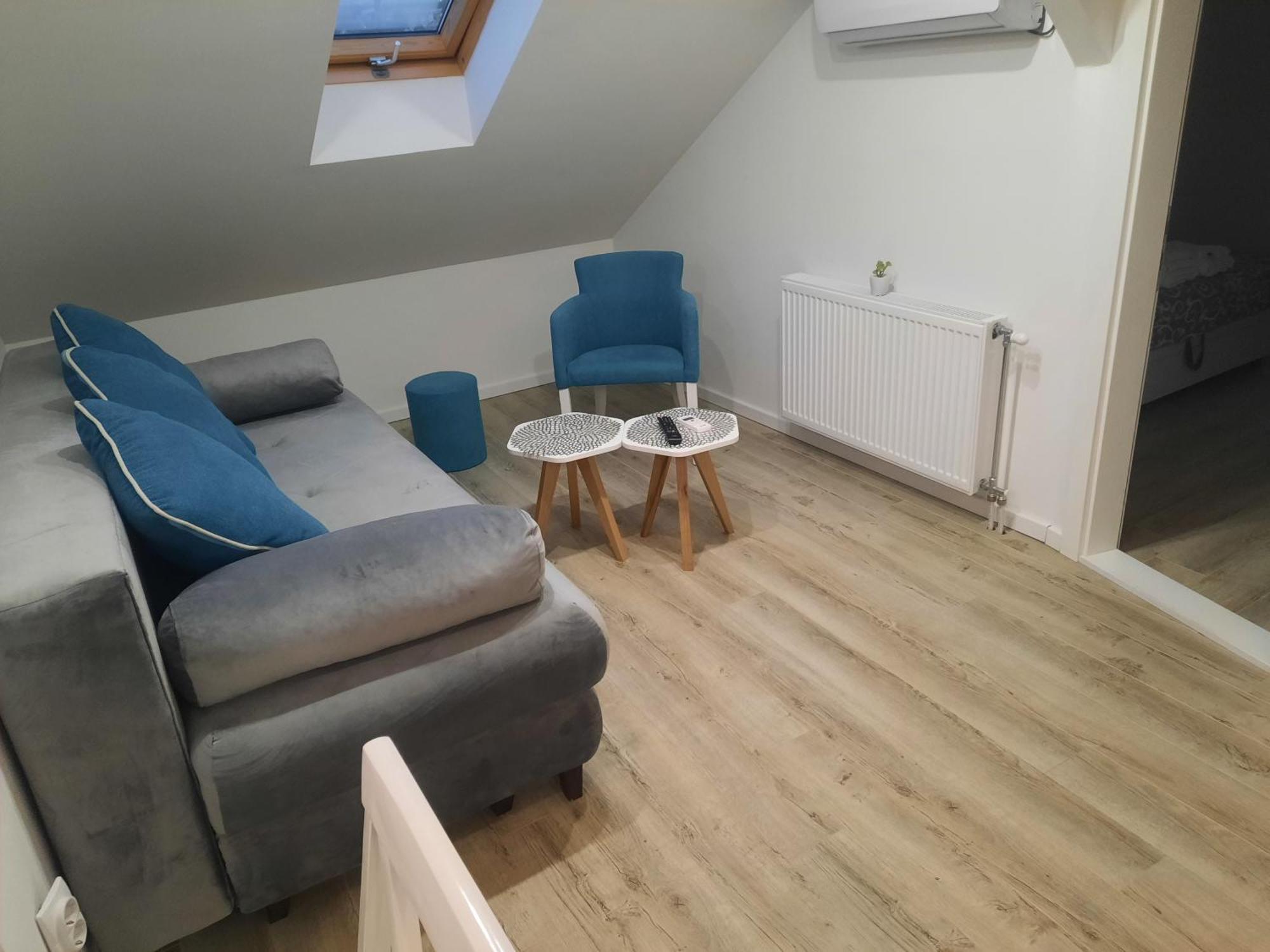 Apartman Mn Vrnjačka Banja Rum bild