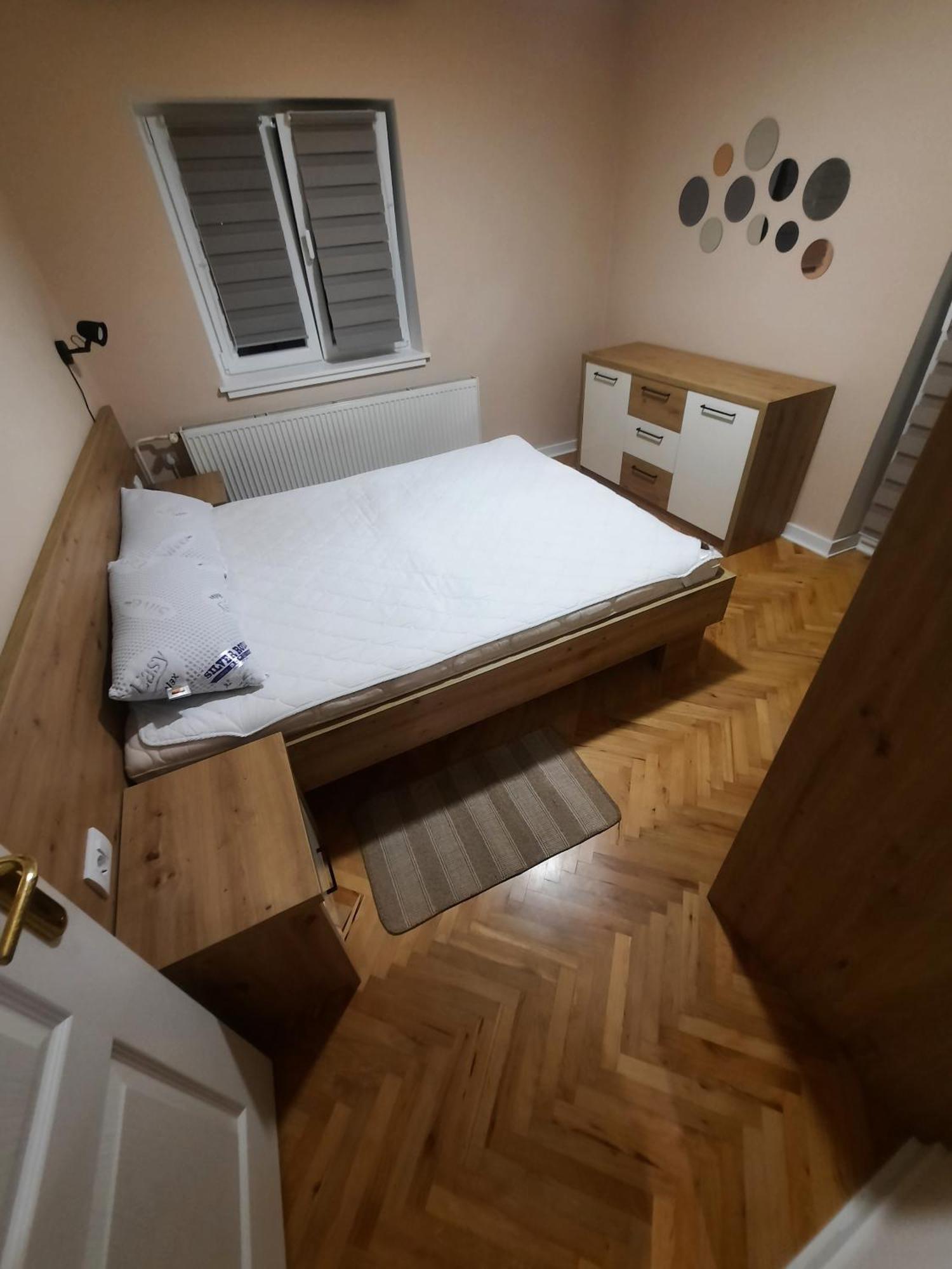 Apartman Mn Vrnjačka Banja Rum bild