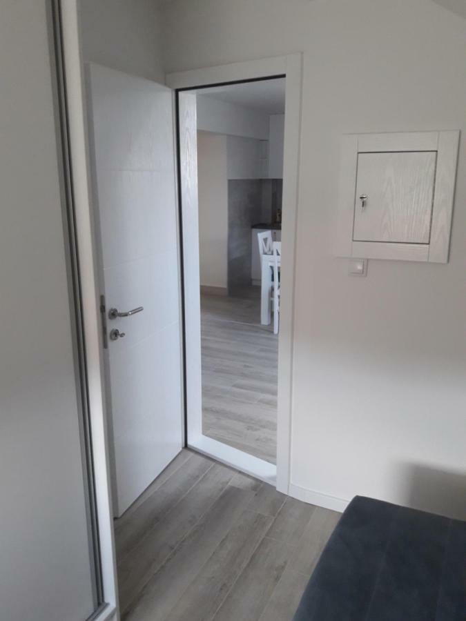 Apartman Mn Vrnjačka Banja Exteriör bild