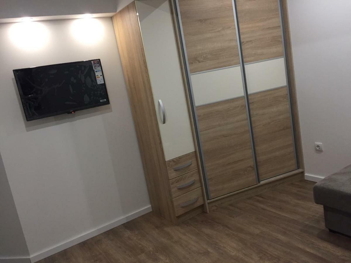 Apartman Mn Vrnjačka Banja Exteriör bild